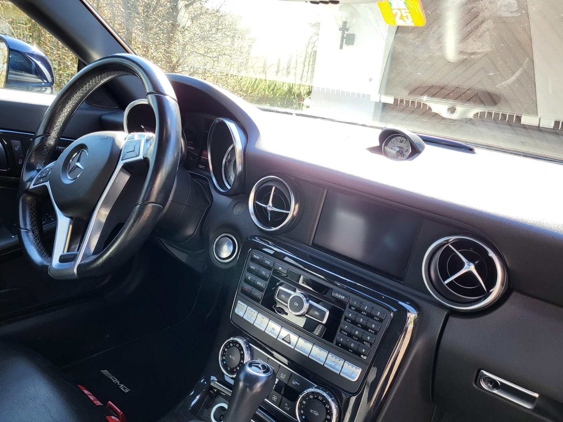 MERCEDES-BENZ AMG-Paket 250 CDI-image-1
