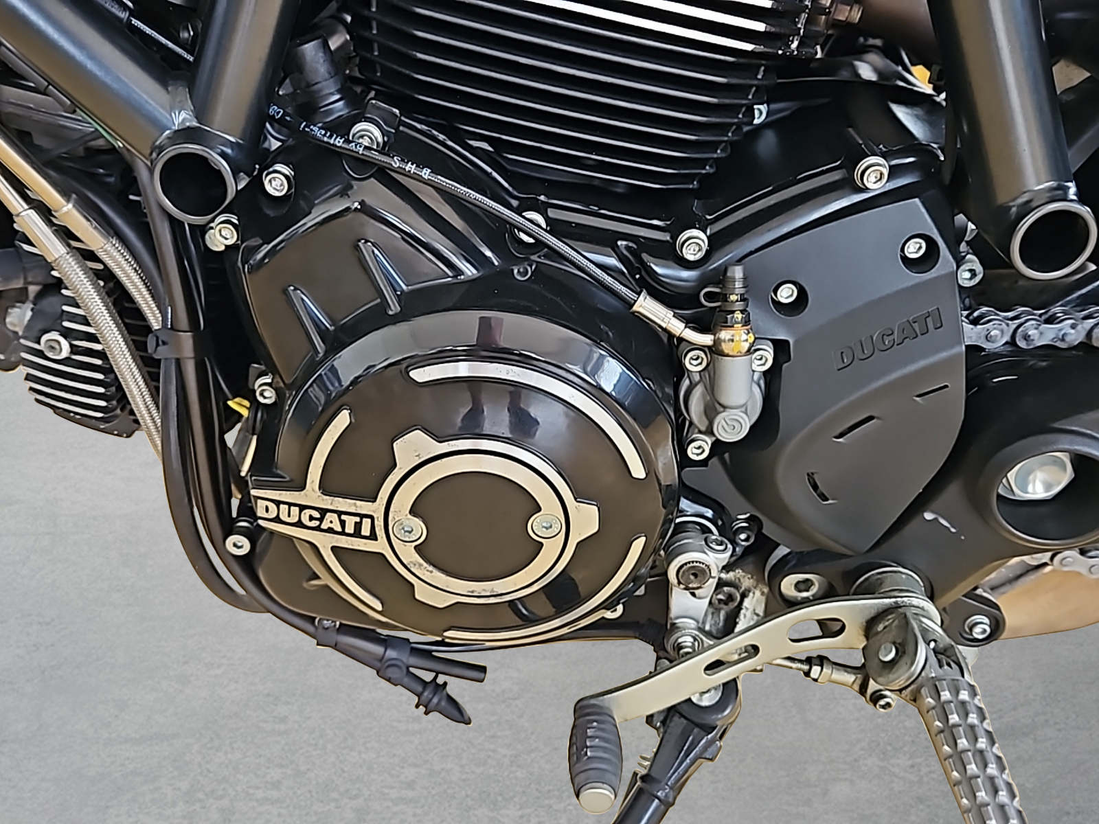 DUCATI Scrambler 803 Nightshift (35kW)-image-5
