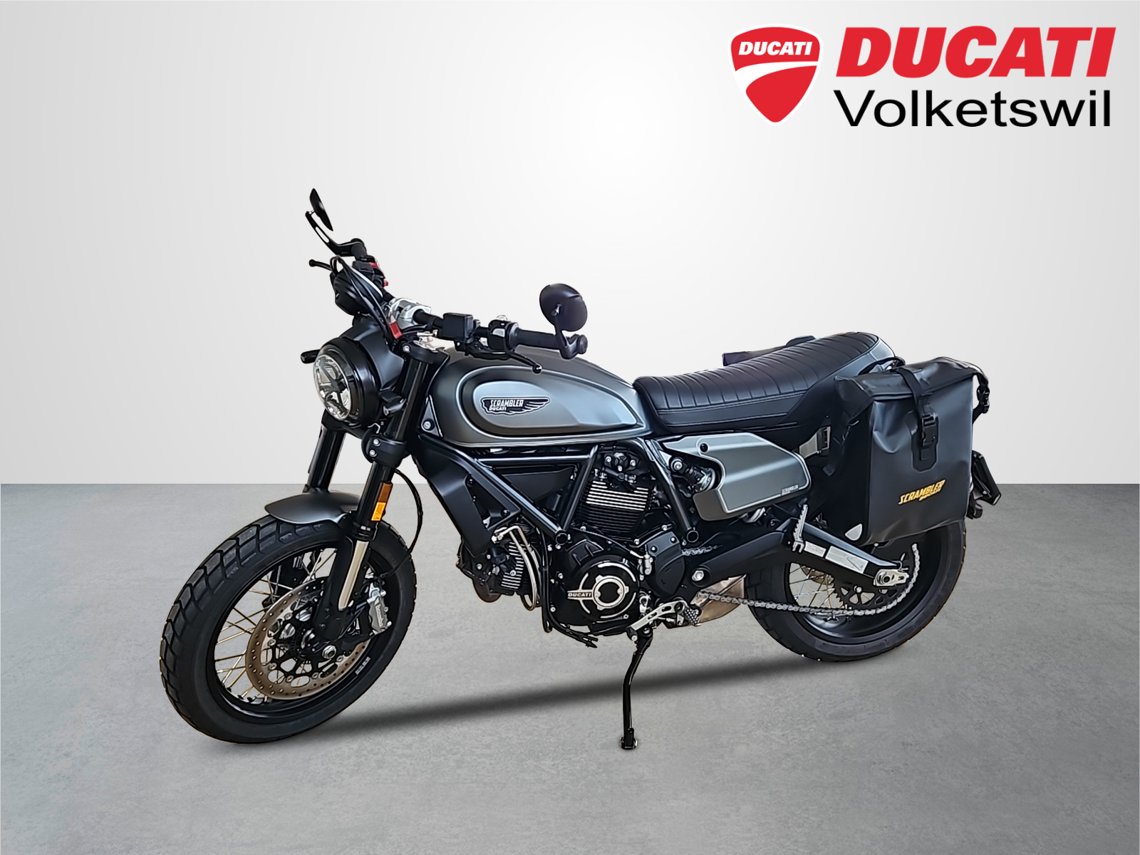 DUCATI Scrambler 803 Nightshift (35kW)-image-0