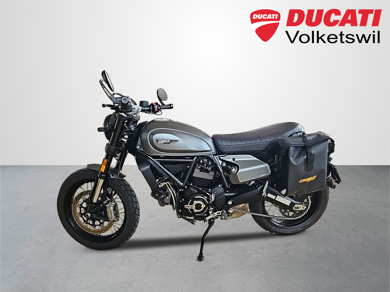 DUCATI Scrambler 803 Nightshift (35kW)-image-2