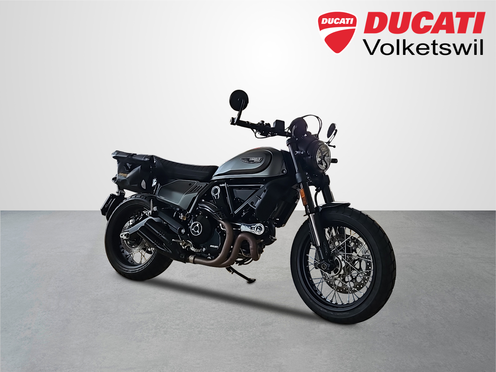 DUCATI Scrambler 803 Nightshift (35kW)-image-10