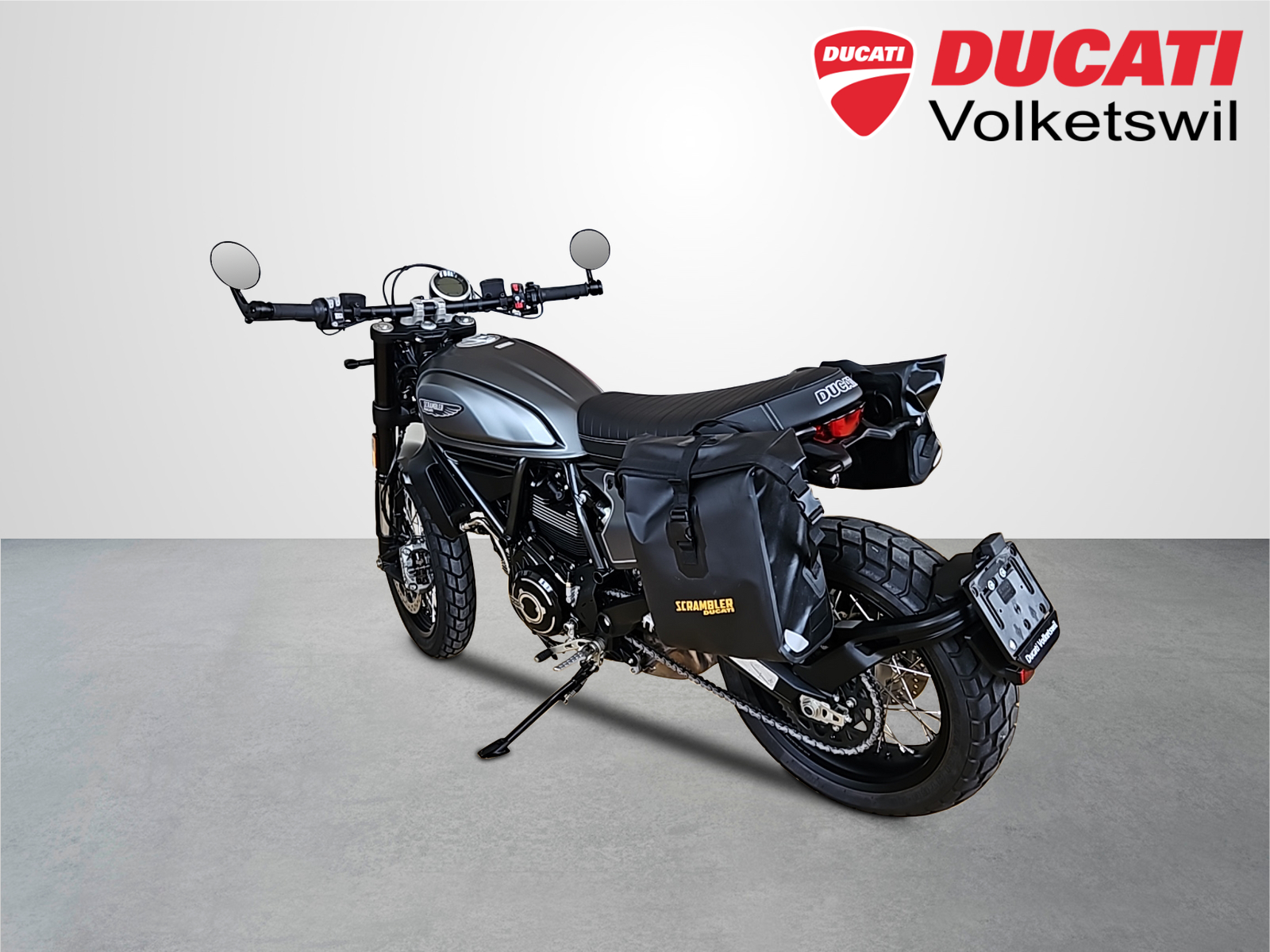 DUCATI Scrambler 803 Nightshift (35kW)-image-4
