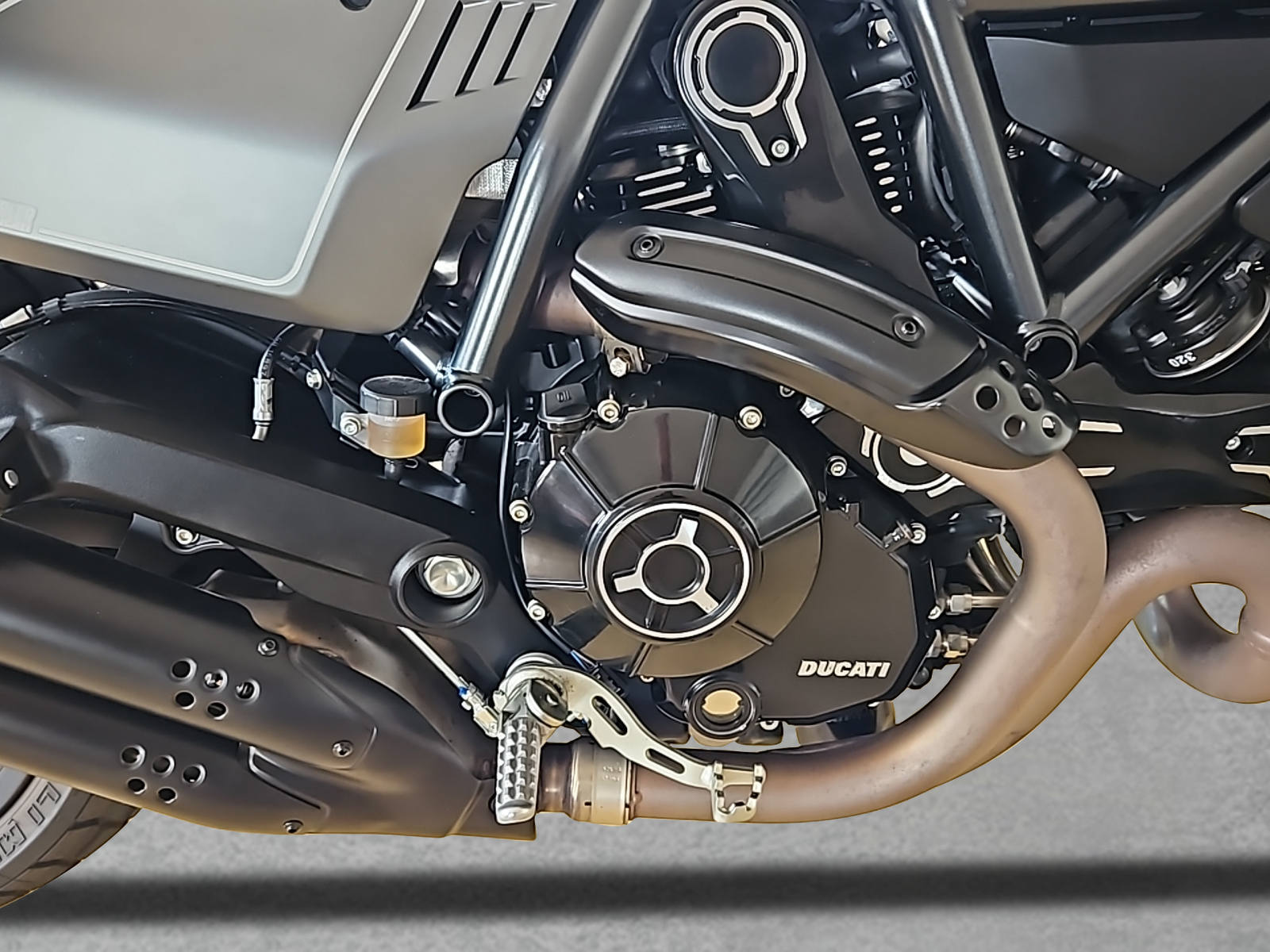 DUCATI Scrambler 803 Nightshift (35kW)-image-7