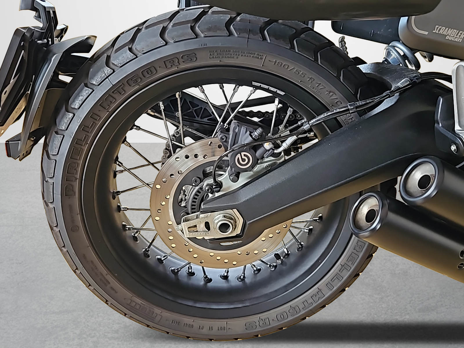 DUCATI Scrambler 803 Nightshift (35kW)-image-8