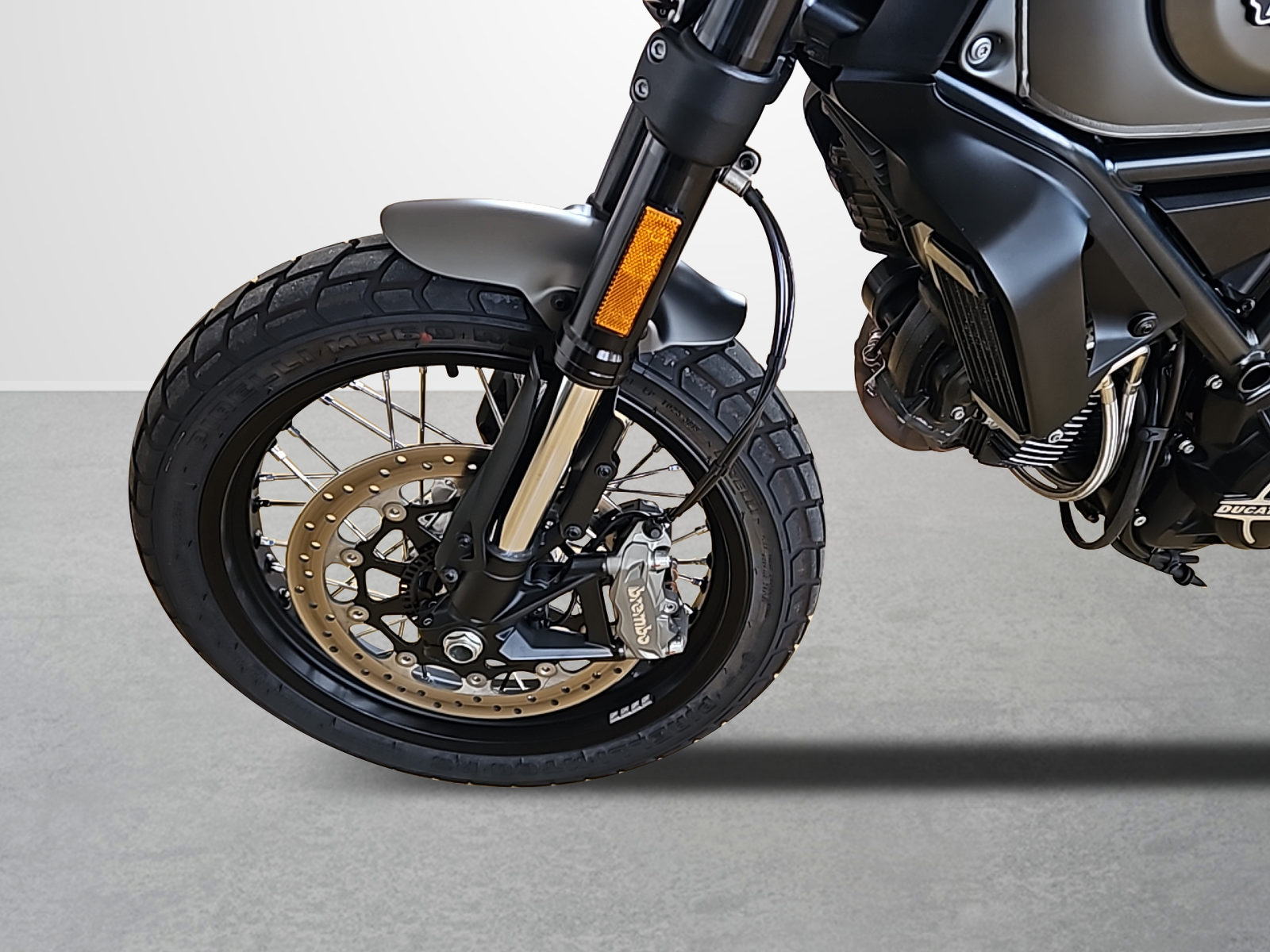 DUCATI Scrambler 803 Nightshift (35kW)-image-1