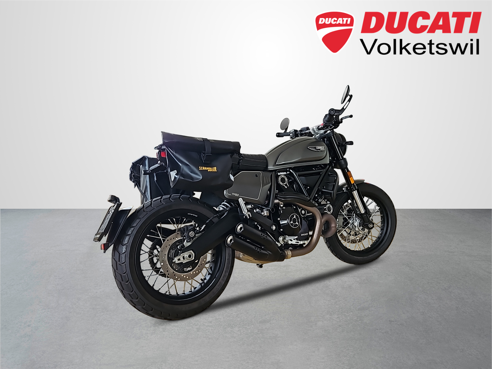 DUCATI Scrambler 803 Nightshift (35kW)-image-6