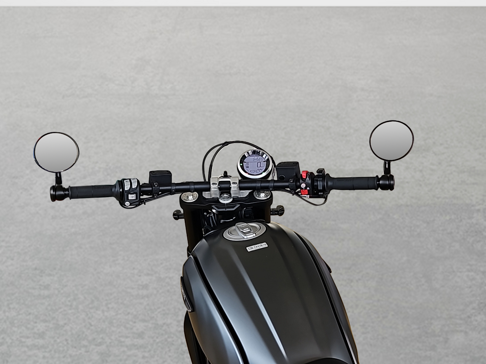 DUCATI Scrambler 803 Nightshift (35kW)-image-12