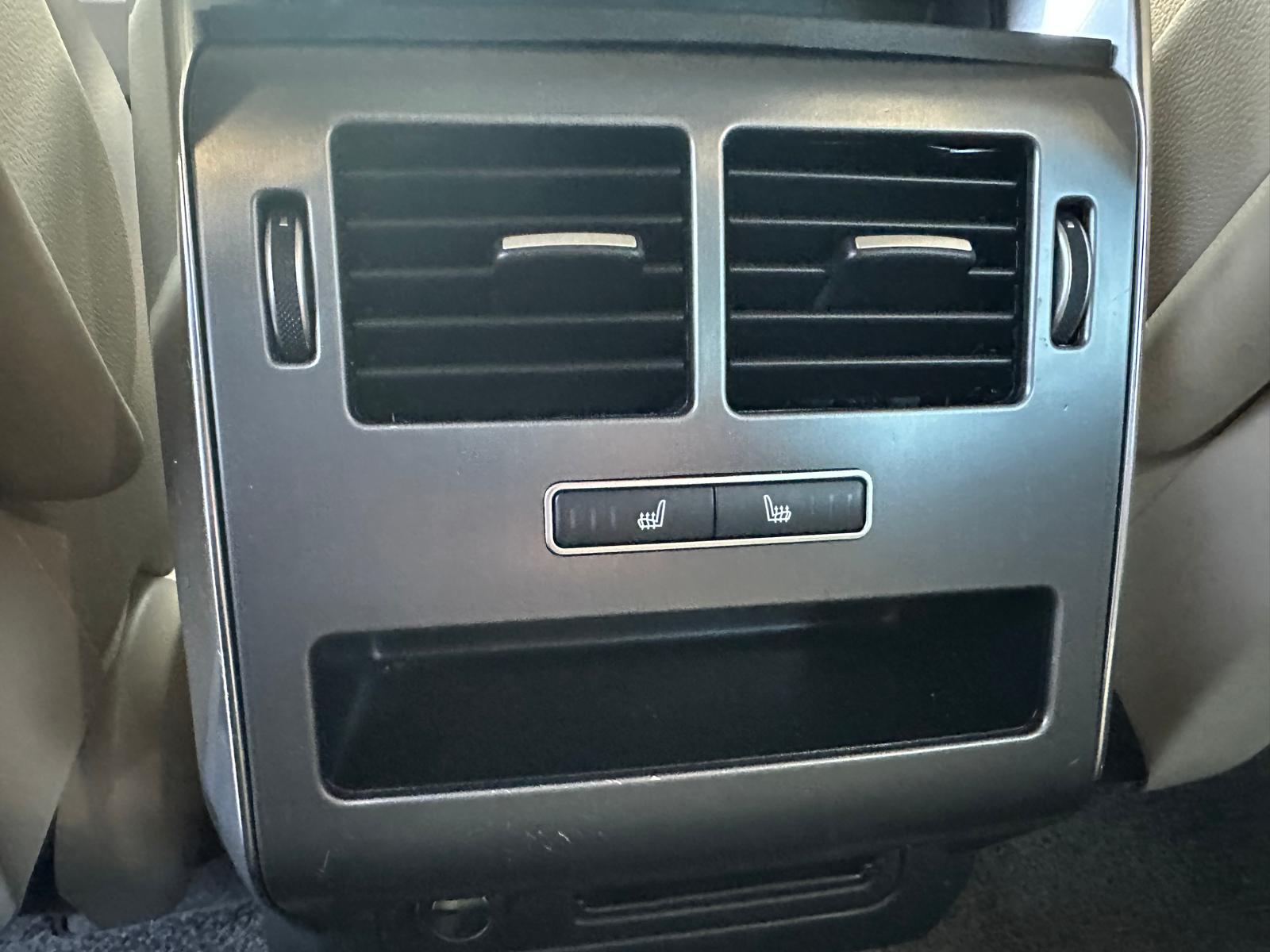 LAND ROVER Range Rover Sport 2.0 SD4 SE Automatic-image-13