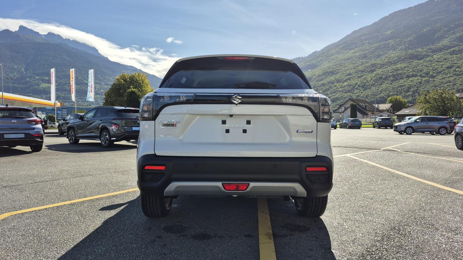 SUZUKI S-Cross 1.4 Comp+ MHD 4x4-image-3