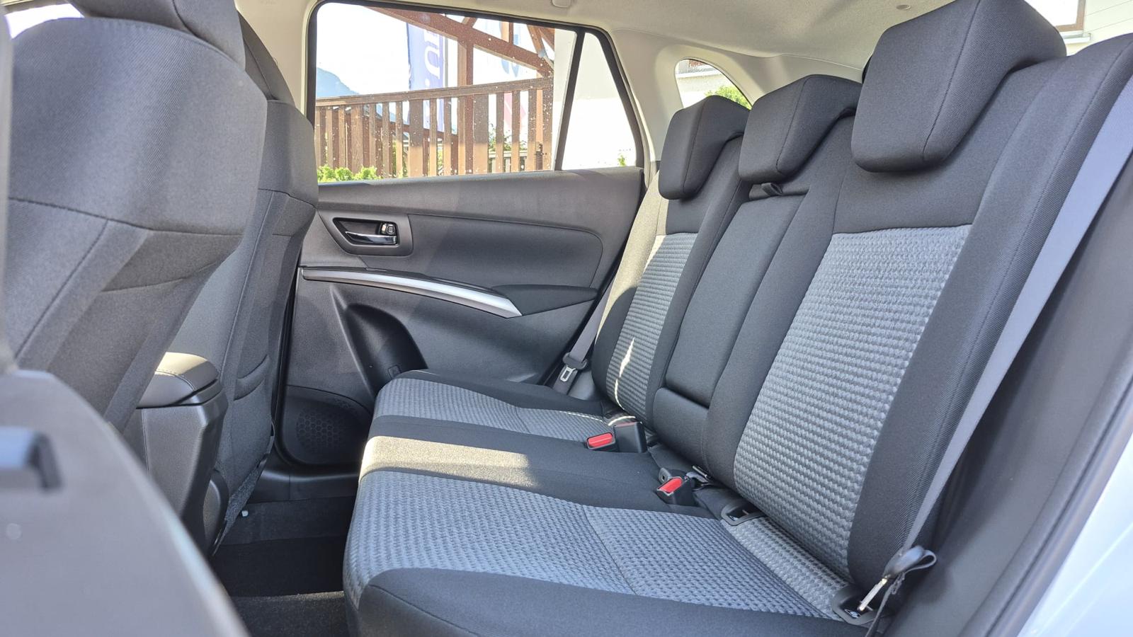 SUZUKI S-Cross 1.4 Comp+ MHD 4x4-image-10