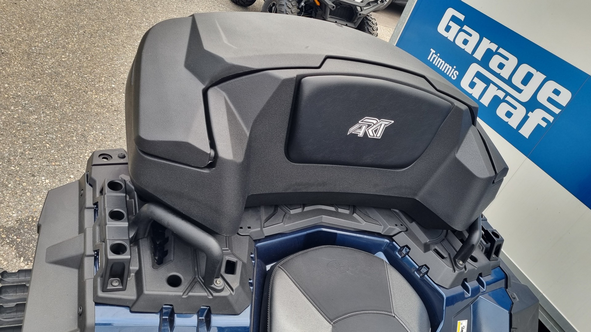 POLARIS Ab MFK mit Raupenkit und Räder-image-15