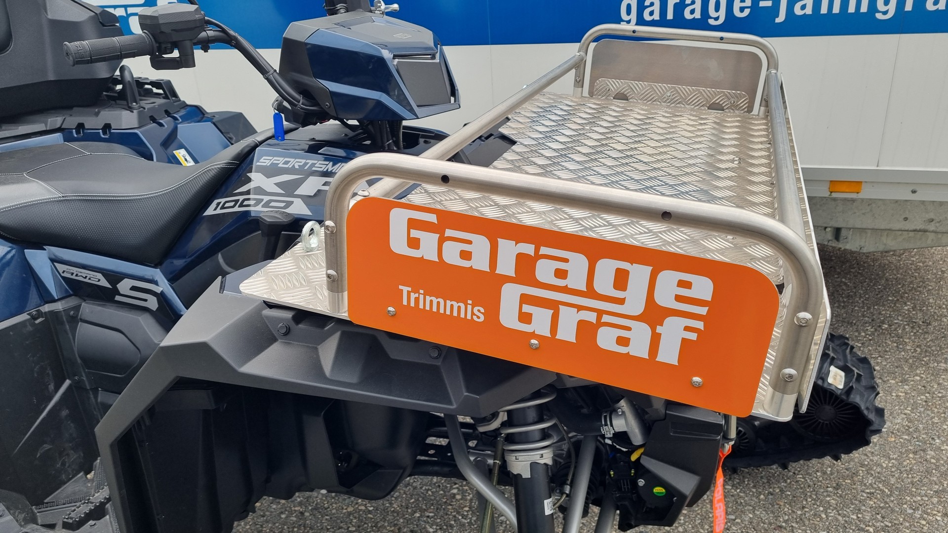 POLARIS Ab MFK mit Raupenkit und Räder-image-10