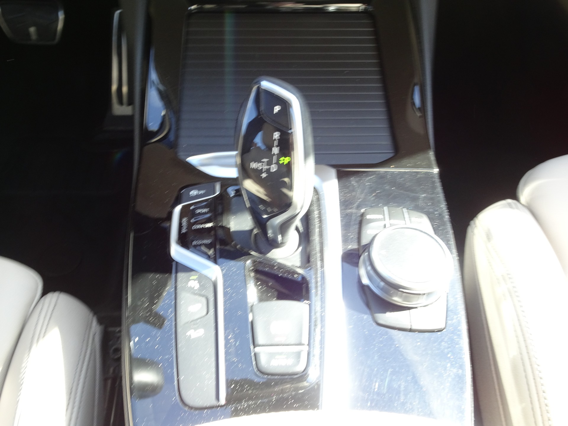 BMW X3 xDrive M40i Steptronic-image-12