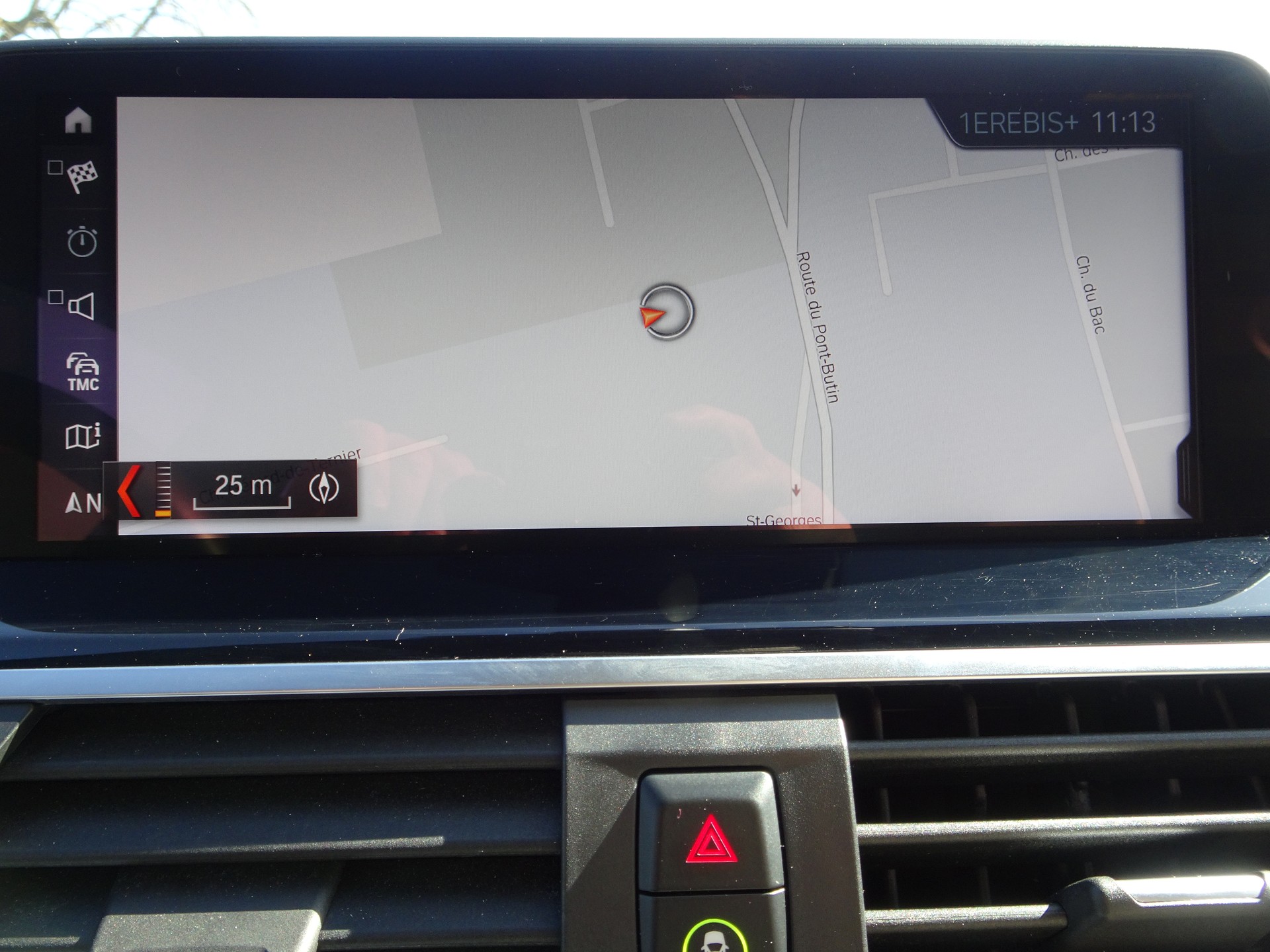 BMW X3 xDrive M40i Steptronic-image-8