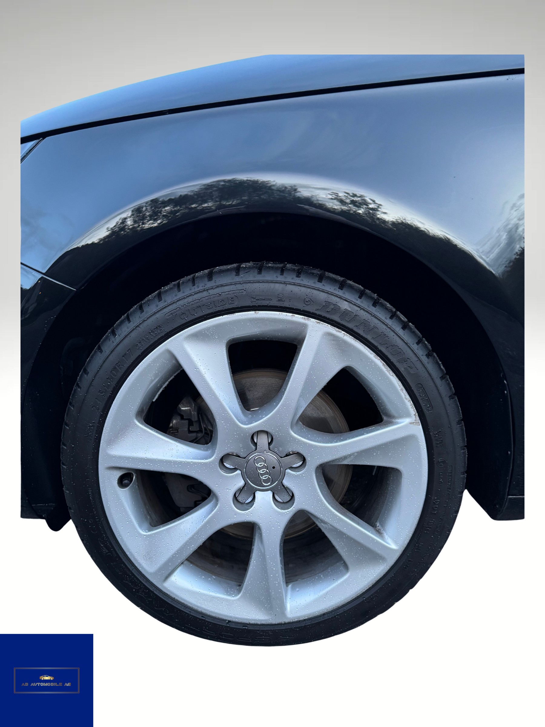 AUDI A1 Sportback 1.4 TFSI Ambition-image-7