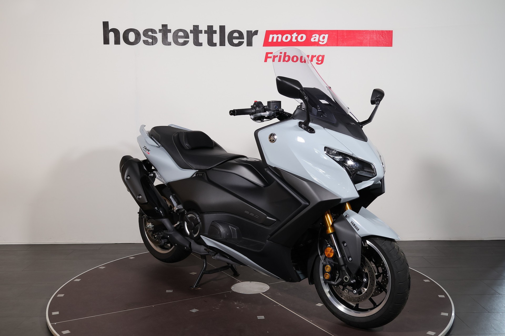 YAMAHA TMAX Tech MAX-image-0