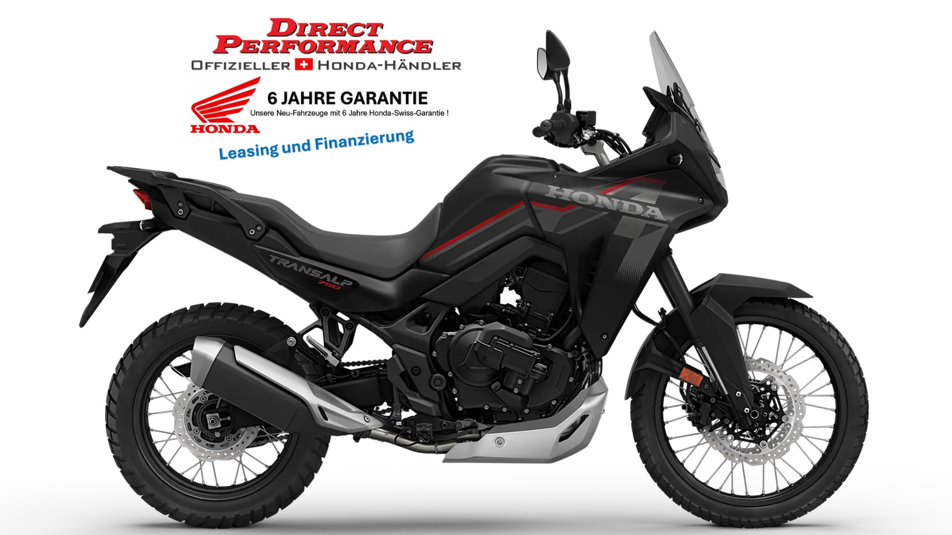 HONDA XL 750 Transalp E-Clutch 2026-image-0