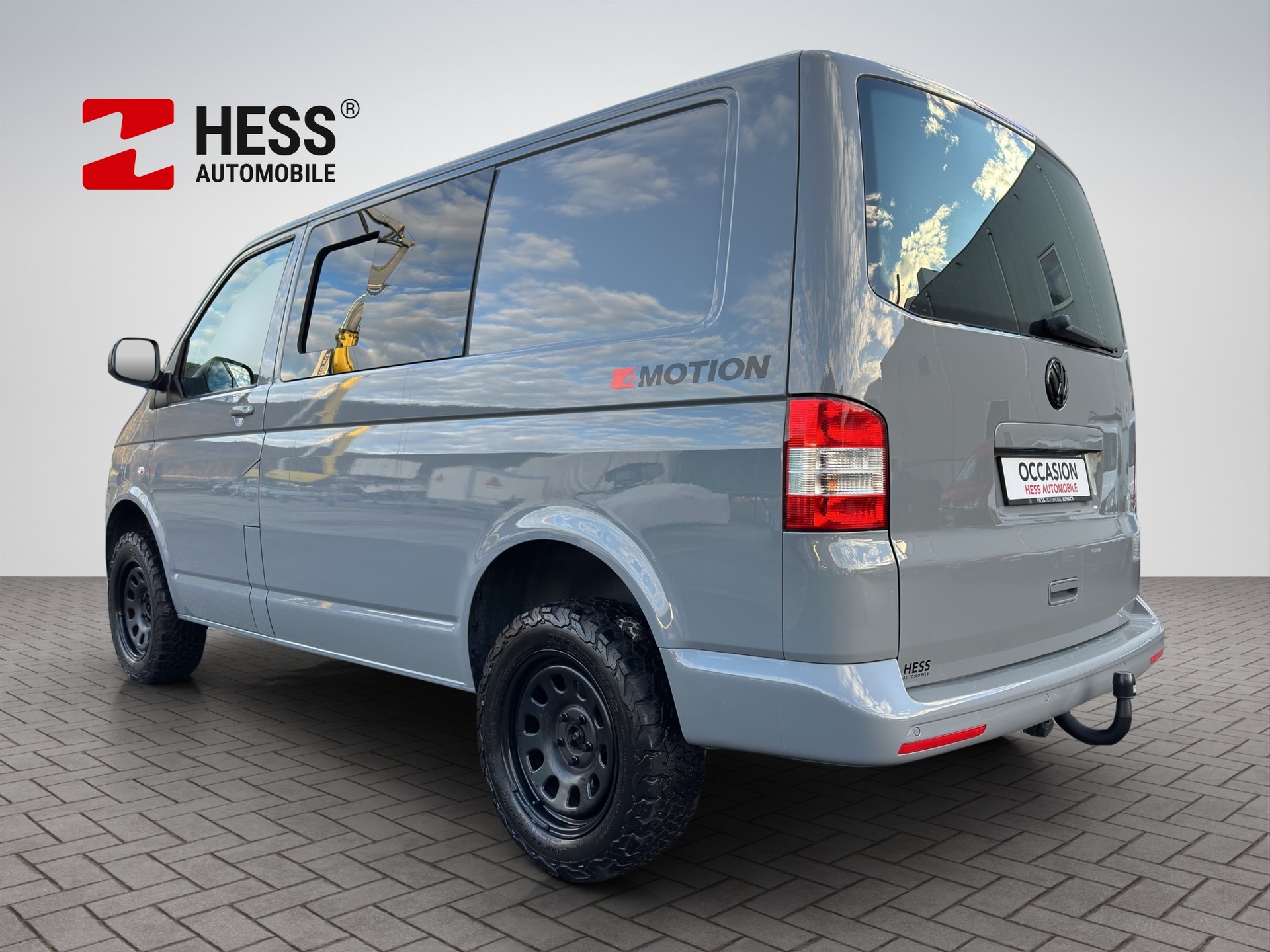VW 2.0TDI Kombi 4Motion-showroom-element-2