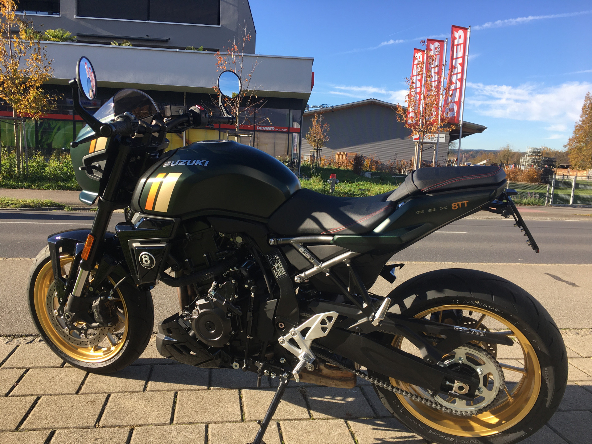 SUZUKI GSX-8TT-image-1