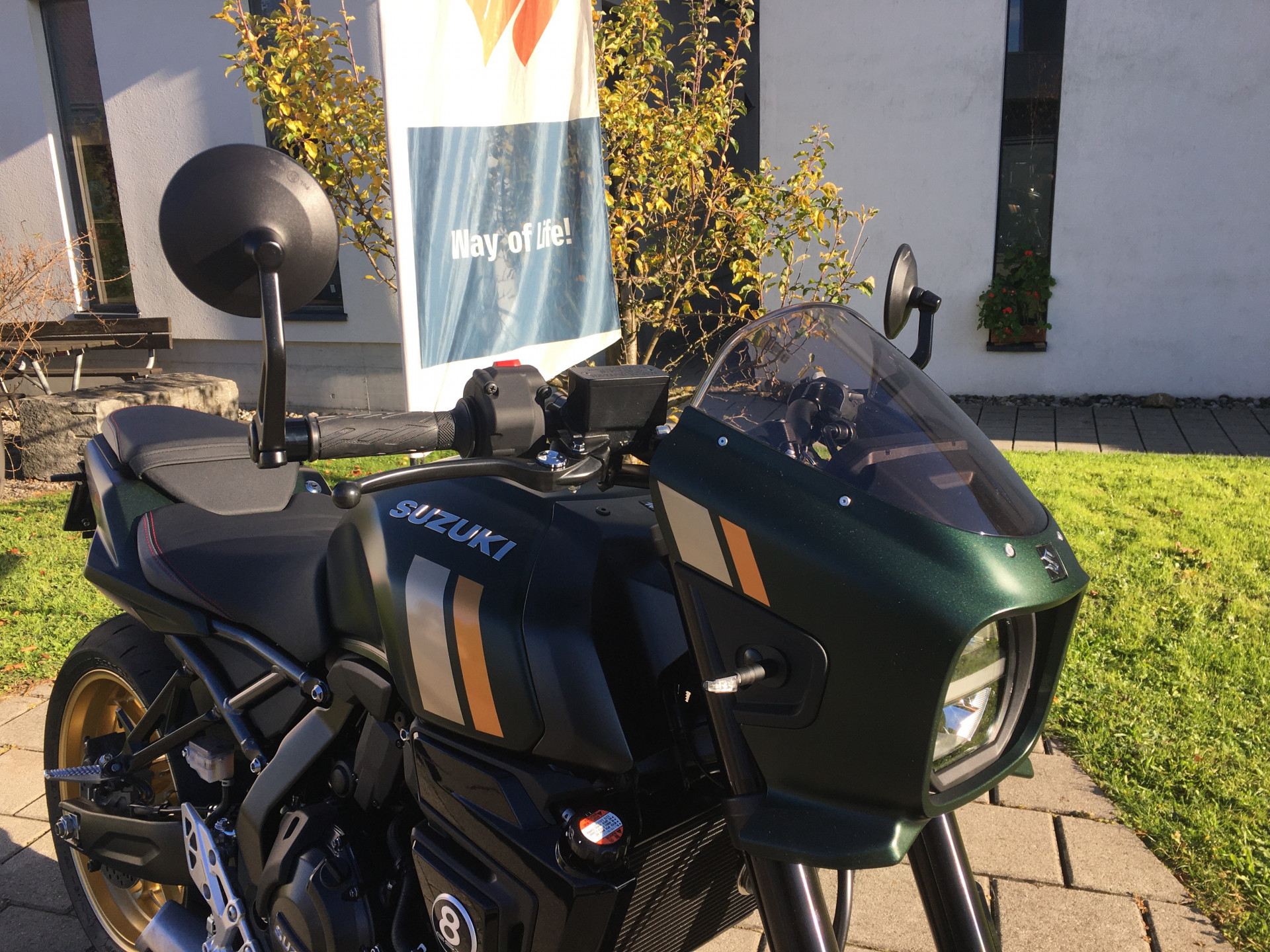 SUZUKI GSX-8TT-image-2
