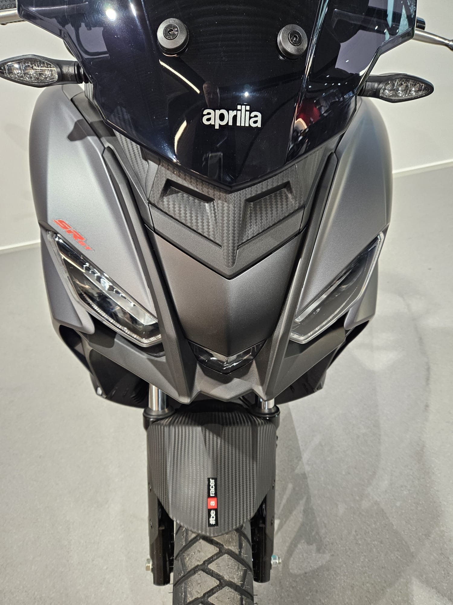 APRILIA SR 125 GT ABS E5+-image-5
