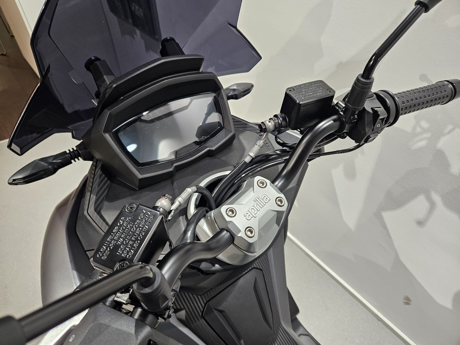 APRILIA SR 125 GT ABS E5+-image-6
