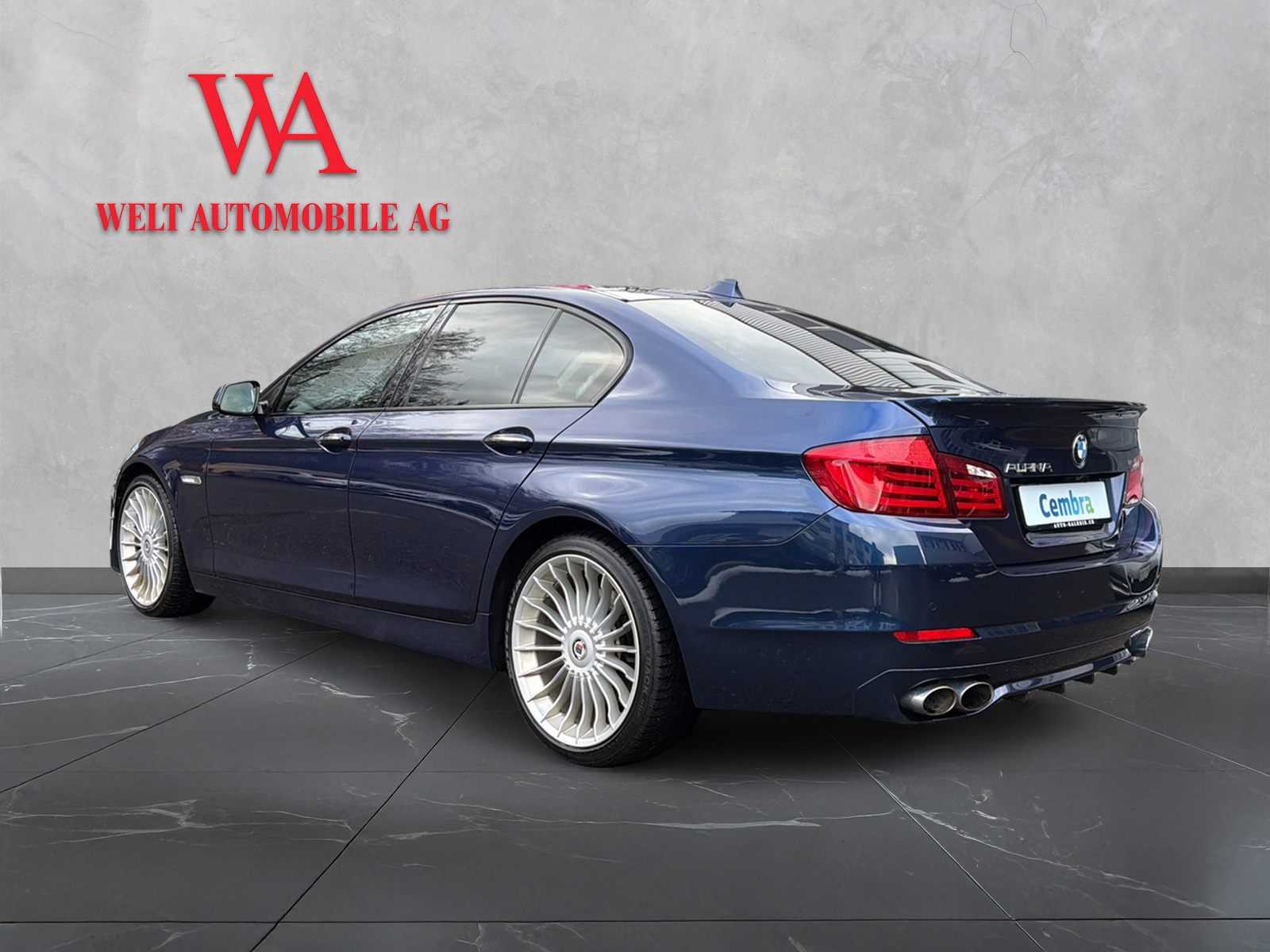 BMW-ALPINA D5 BiTurbo 3.0d Switch-Tronic-showroom-element-2