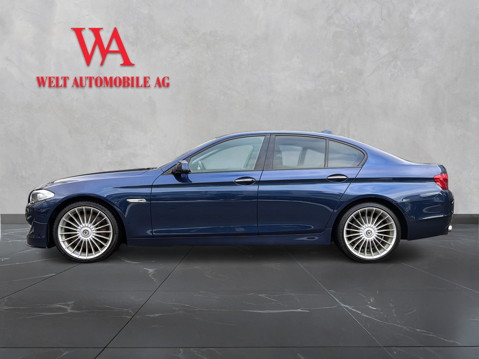 BMW-ALPINA D5 BiTurbo 3.0d Switch-Tronic-showroom-element-1