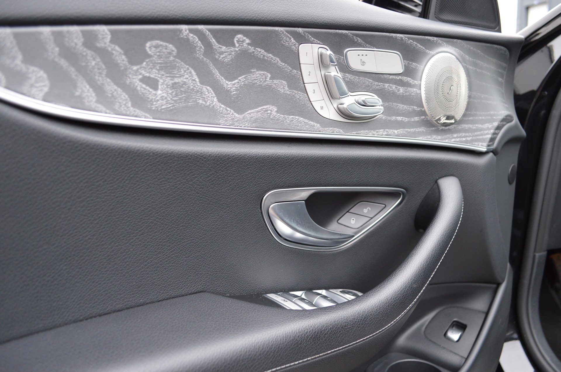 MERCEDES-BENZ E 200 4Matic 9G-Tronic-image-20