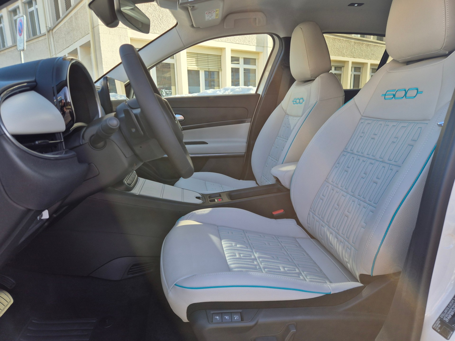 FIAT 600h MildHybrid La Prima-image-7
