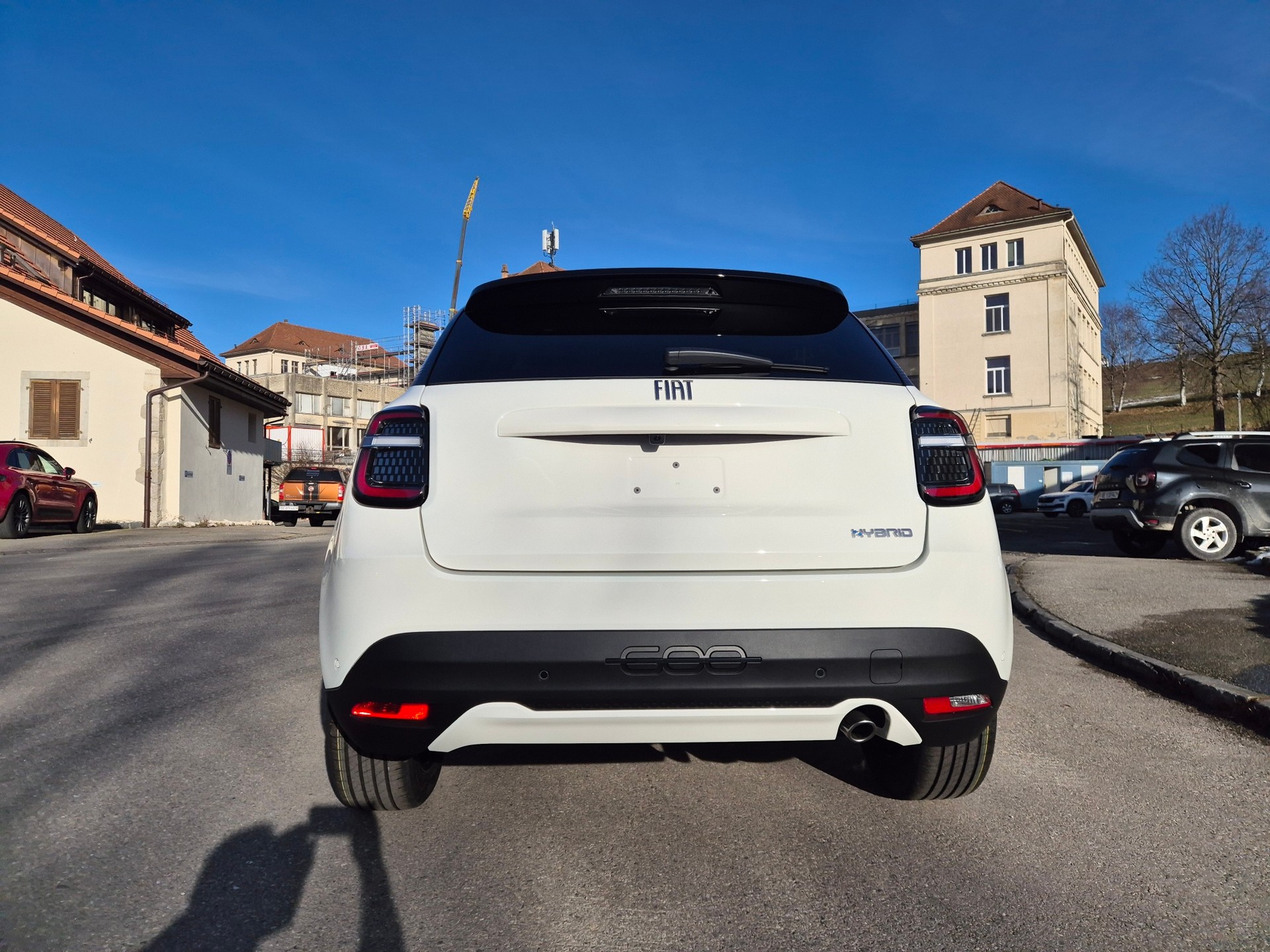 FIAT 600h MildHybrid La Prima-showroom-element-3