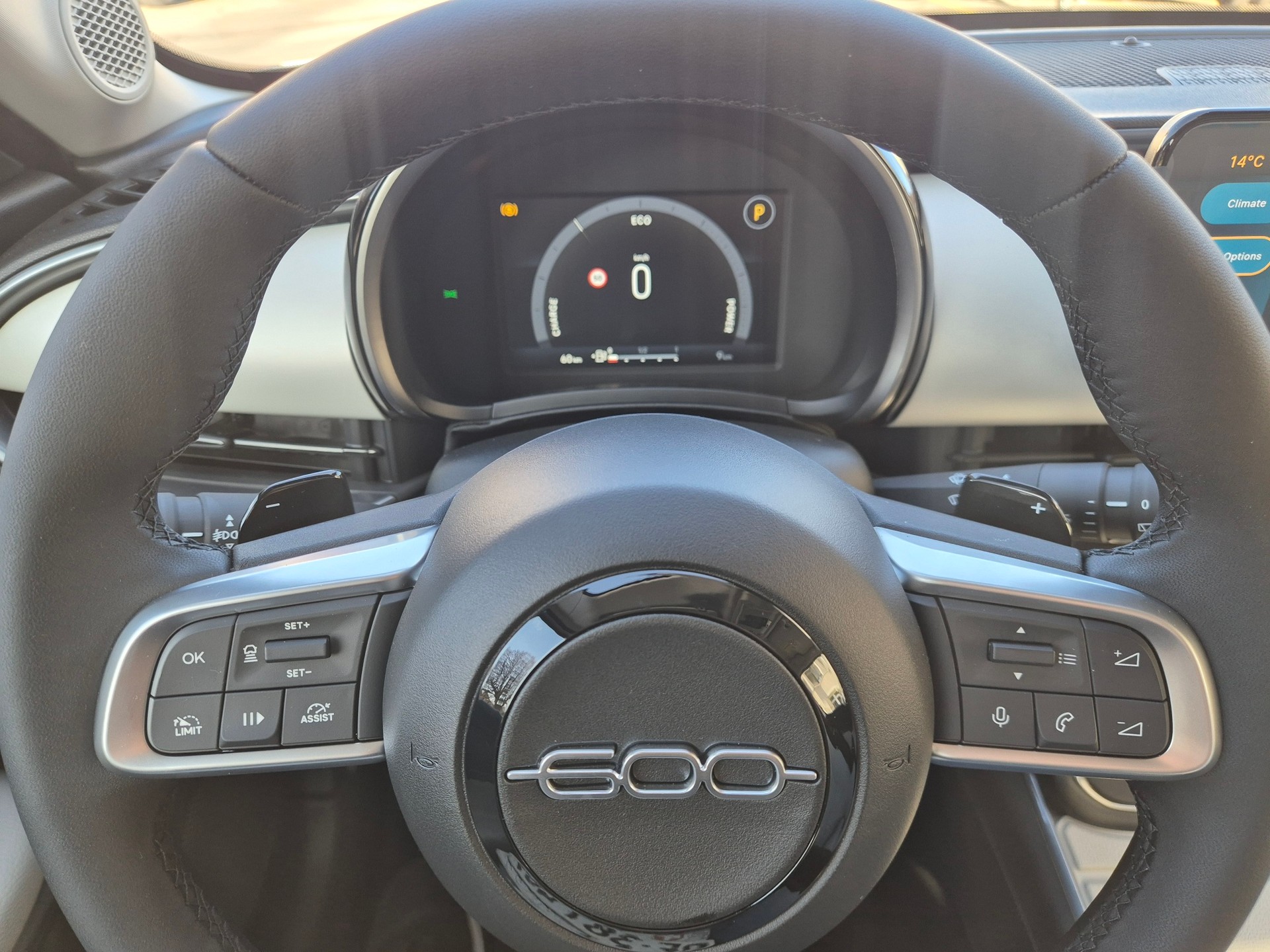 FIAT 600h MildHybrid La Prima-image-15