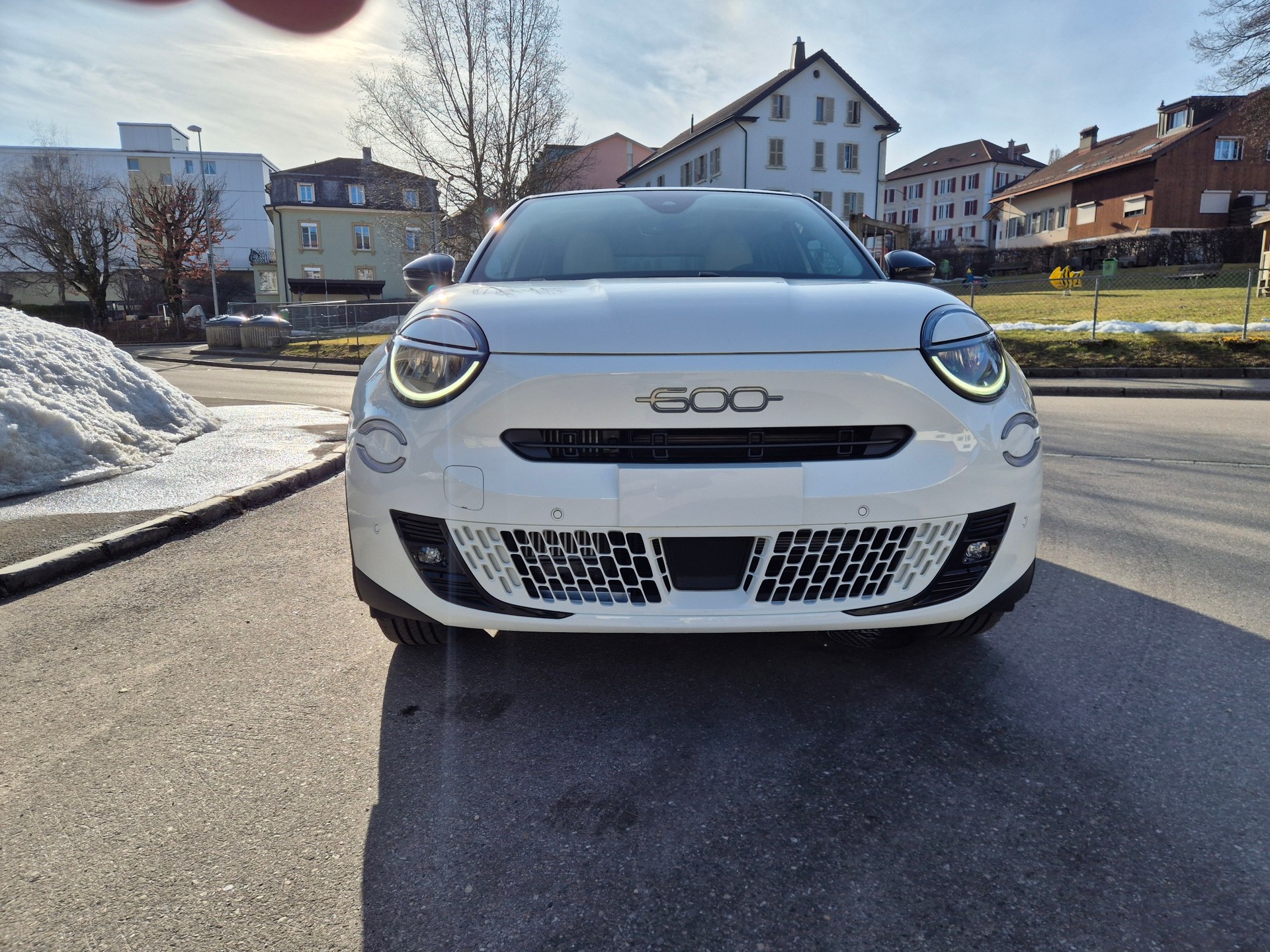 FIAT 600h MildHybrid La Prima-image-5
