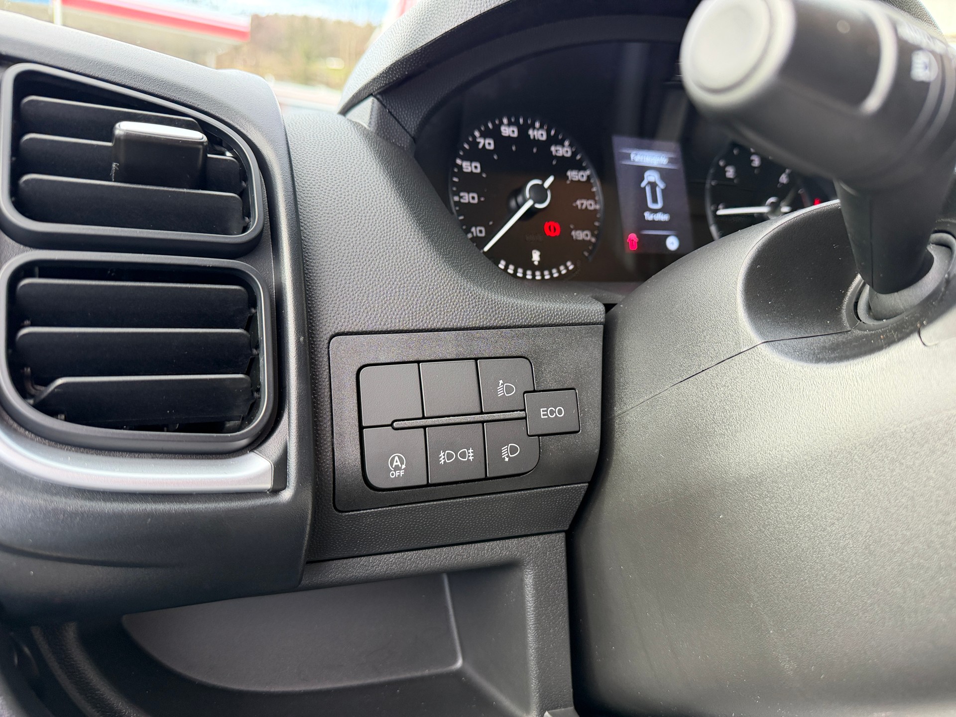 FIAT Ducato Maxi 35 L4H3 2.2MTJ 180PS 3T AHK 270°Tür, Holzboden, Doppelairbag, Apple Car Play-image-18