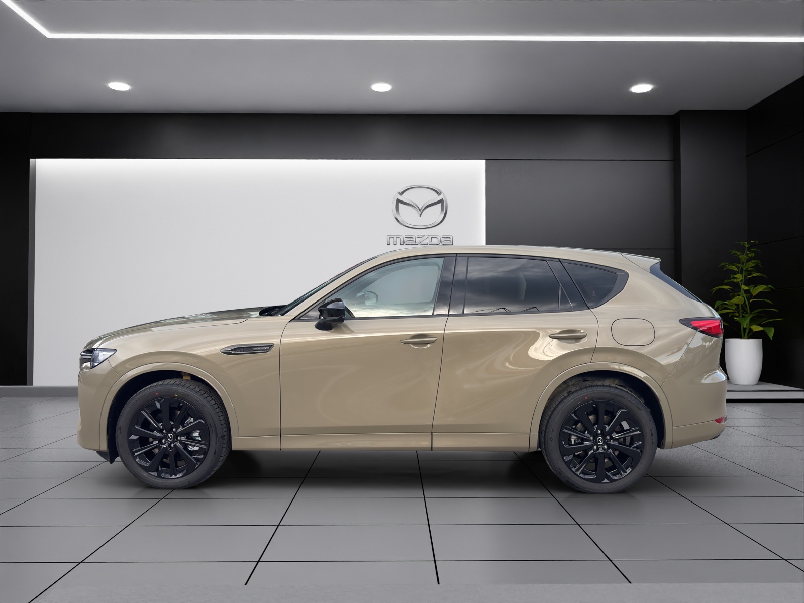 MAZDA CX-60 e-Skyactiv PHEV 327 AWD Homura Plus-showroom-element-2