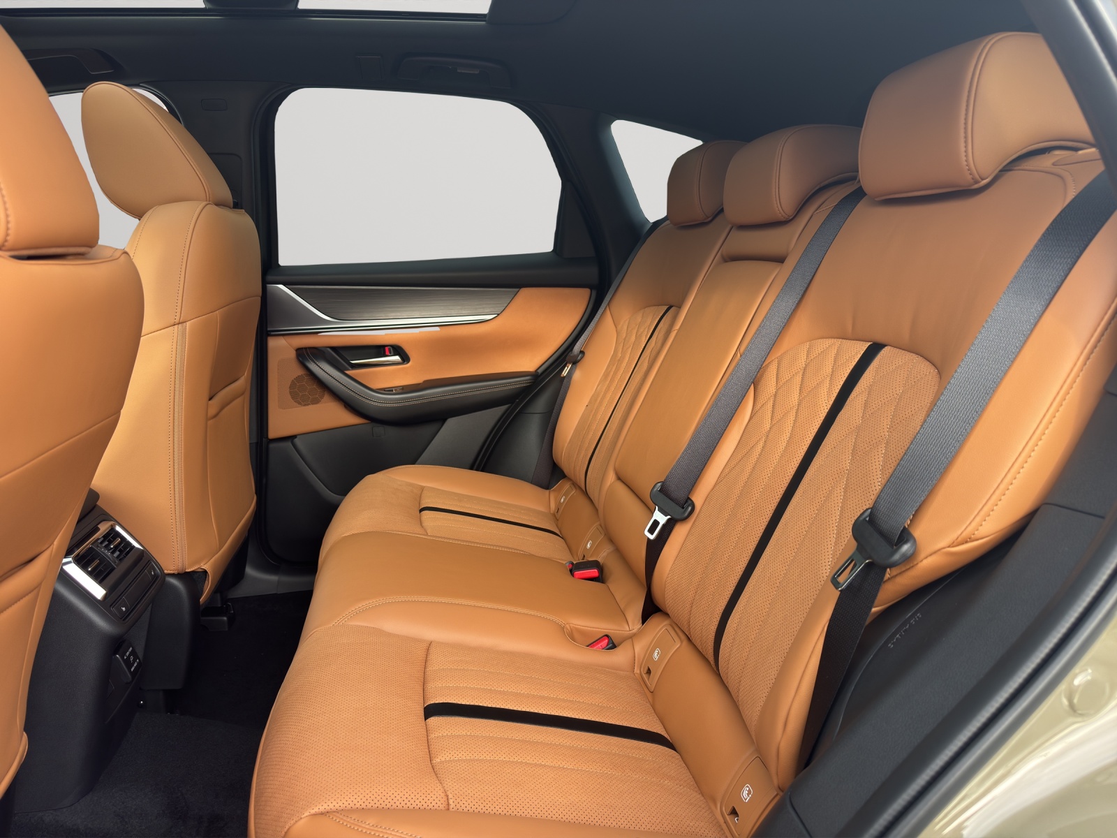 MAZDA CX-60 e-Skyactiv PHEV 327 AWD Homura Plus-image-9