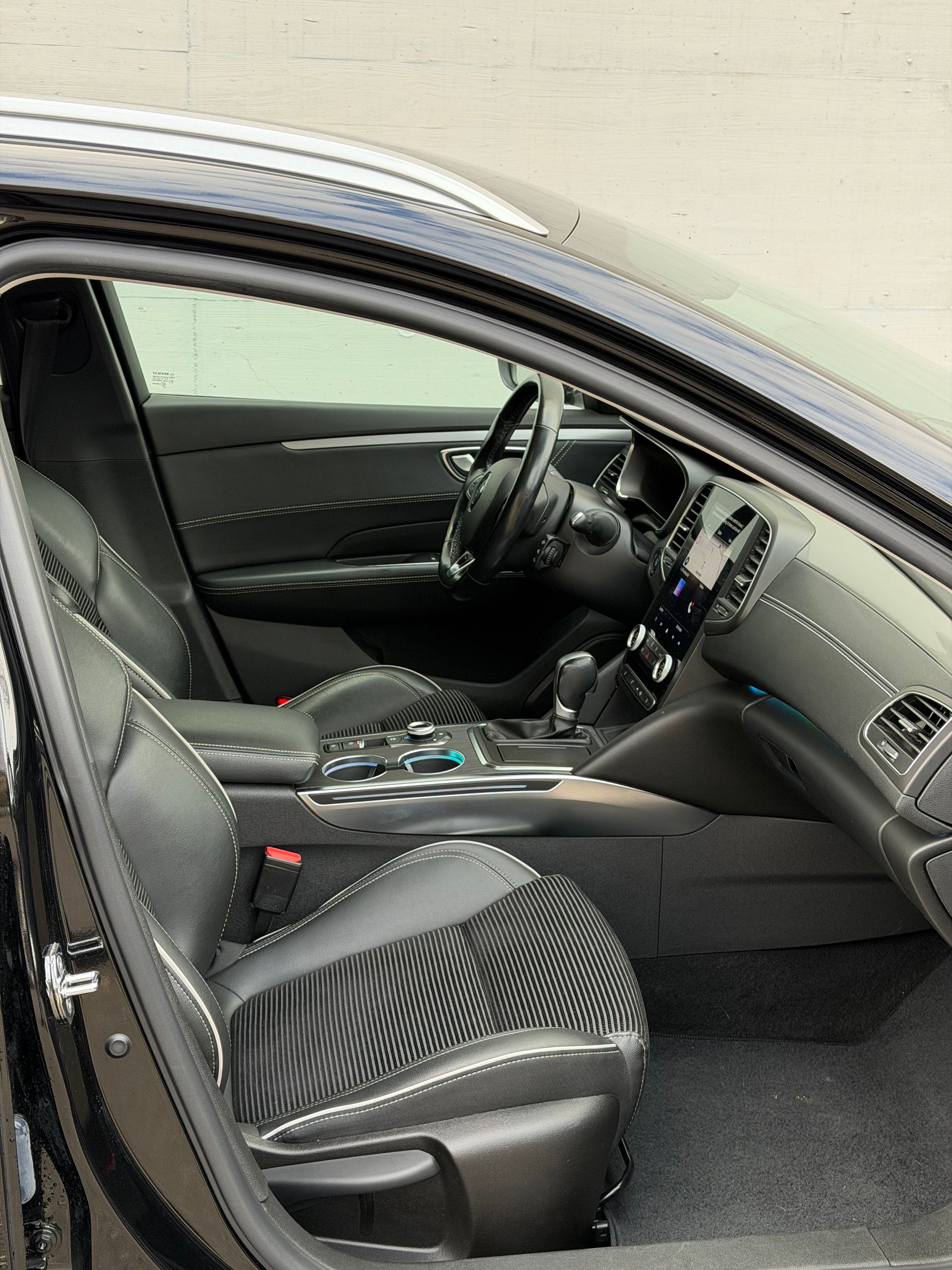 RENAULT Talisman Grandtour 1.3 TCe Intens EDC-image-6