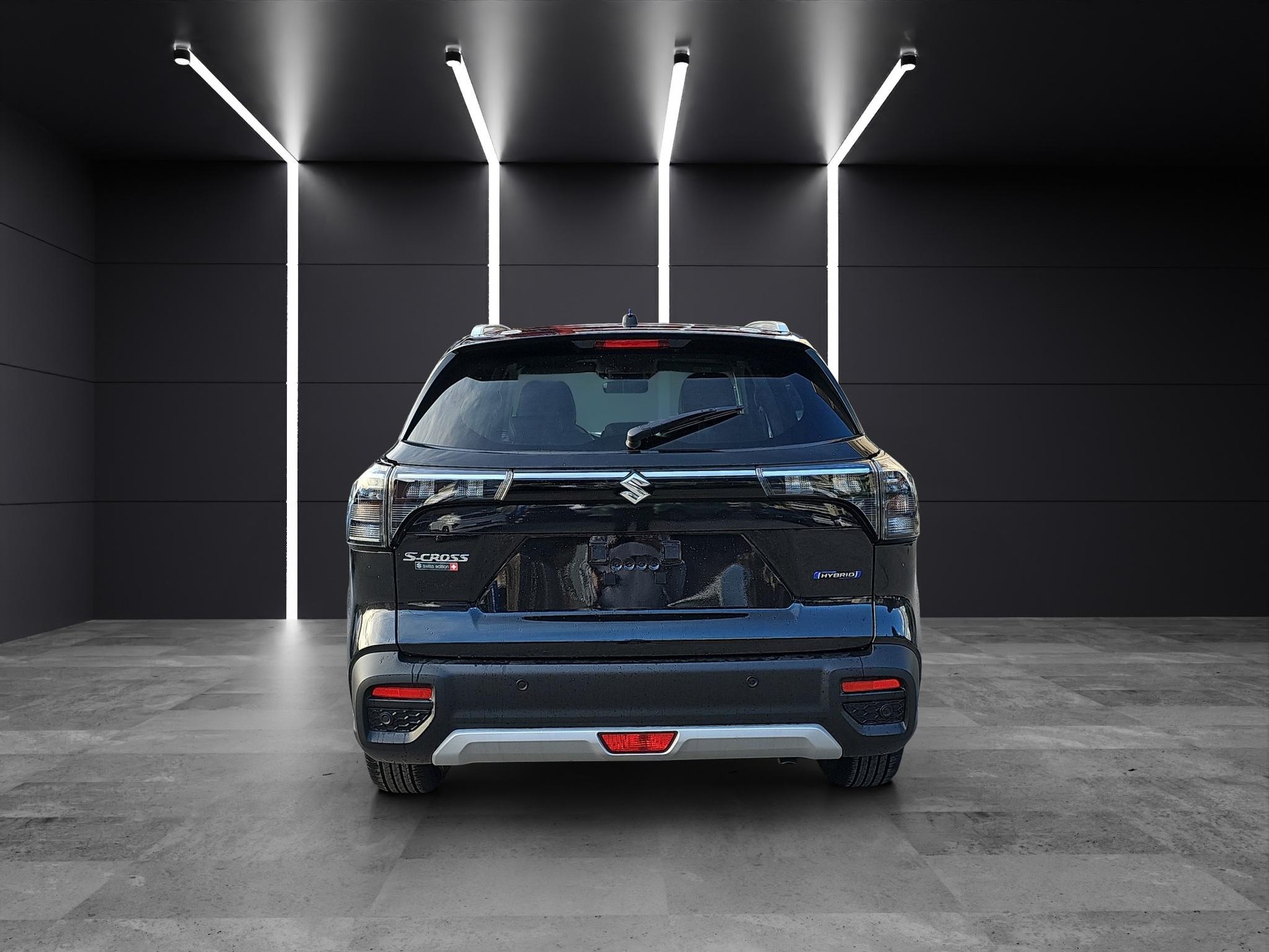 SUZUKI S-Cross 1.5 Compact Top Hybrid 4x4-showroom-element-3
