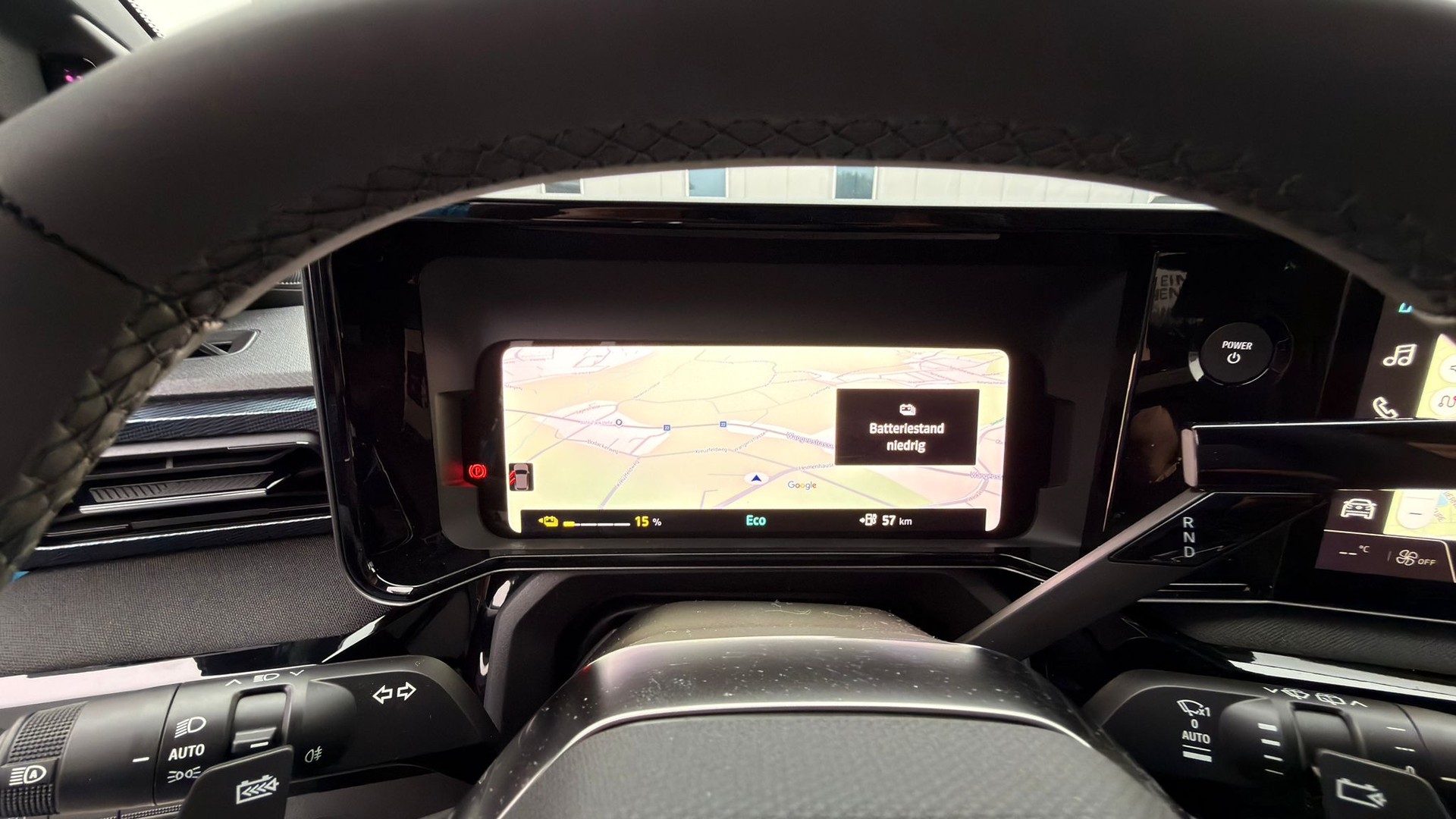 NISSAN Micra Advance-image-9
