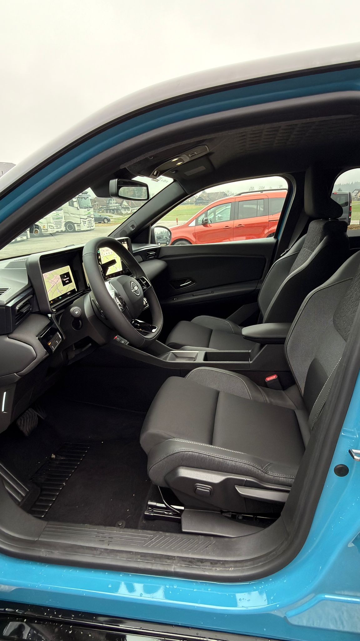 NISSAN Micra Advance-image-6
