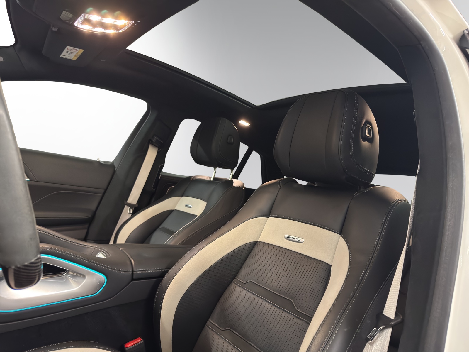 MERCEDES-BENZ GLE Coupé 63 S AMG 4Matic+ Speedshift-image-8