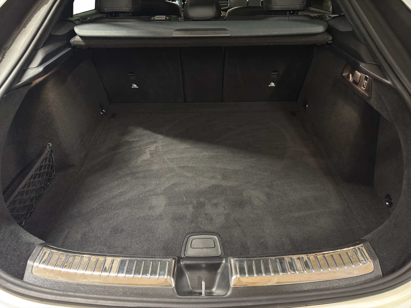 MERCEDES-BENZ GLE Coupé 63 S AMG 4Matic+ Speedshift-image-10