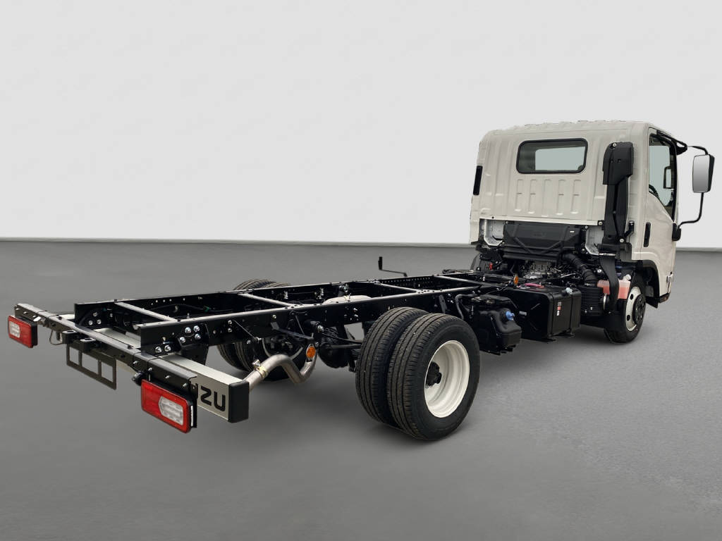 ISUZU M21 H DR 1.9 Ddi TT Chassis Generation 2-showroom-element-3
