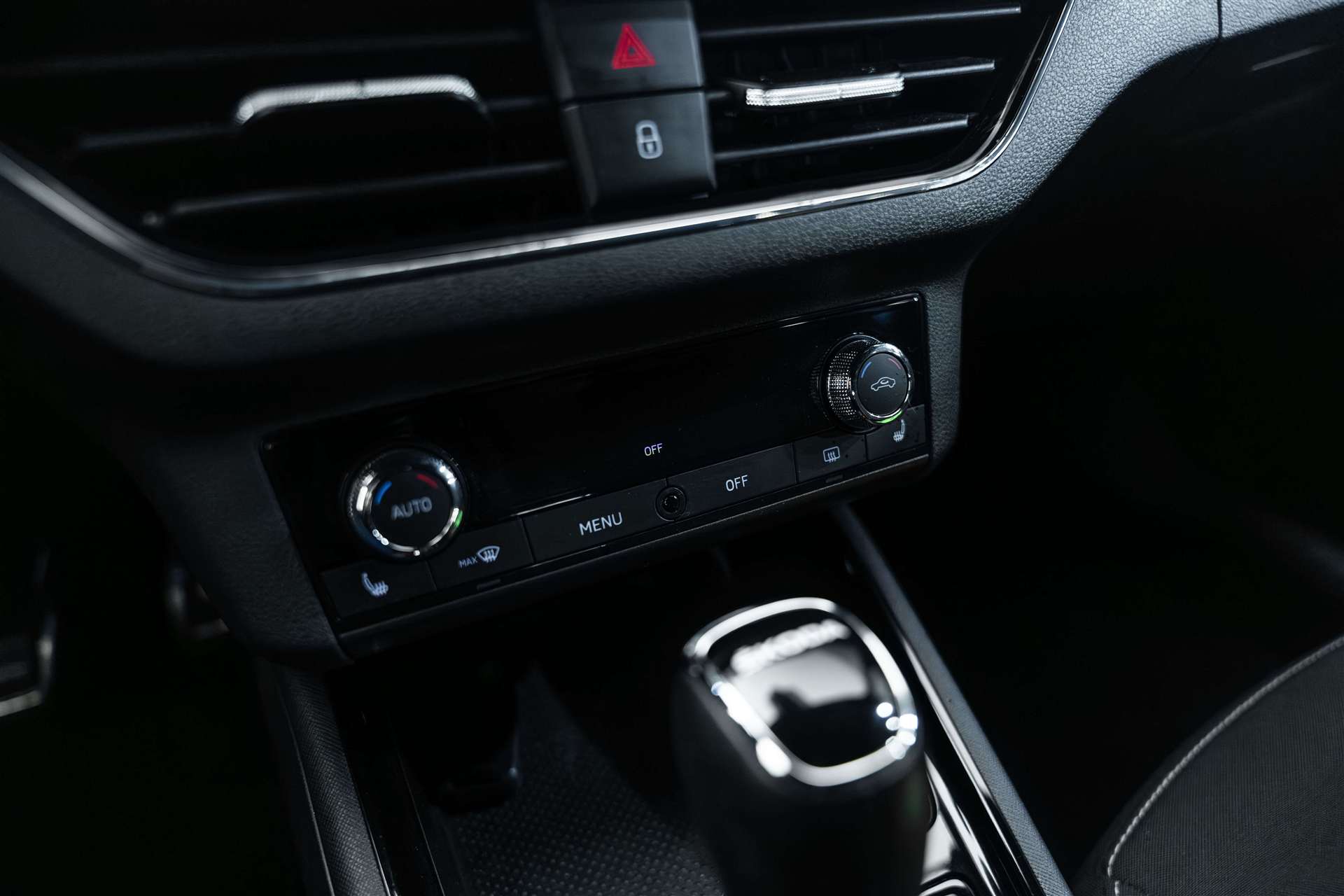 SKODA Scala 1.5 TSI ACT Style DSG 150PS-image-23