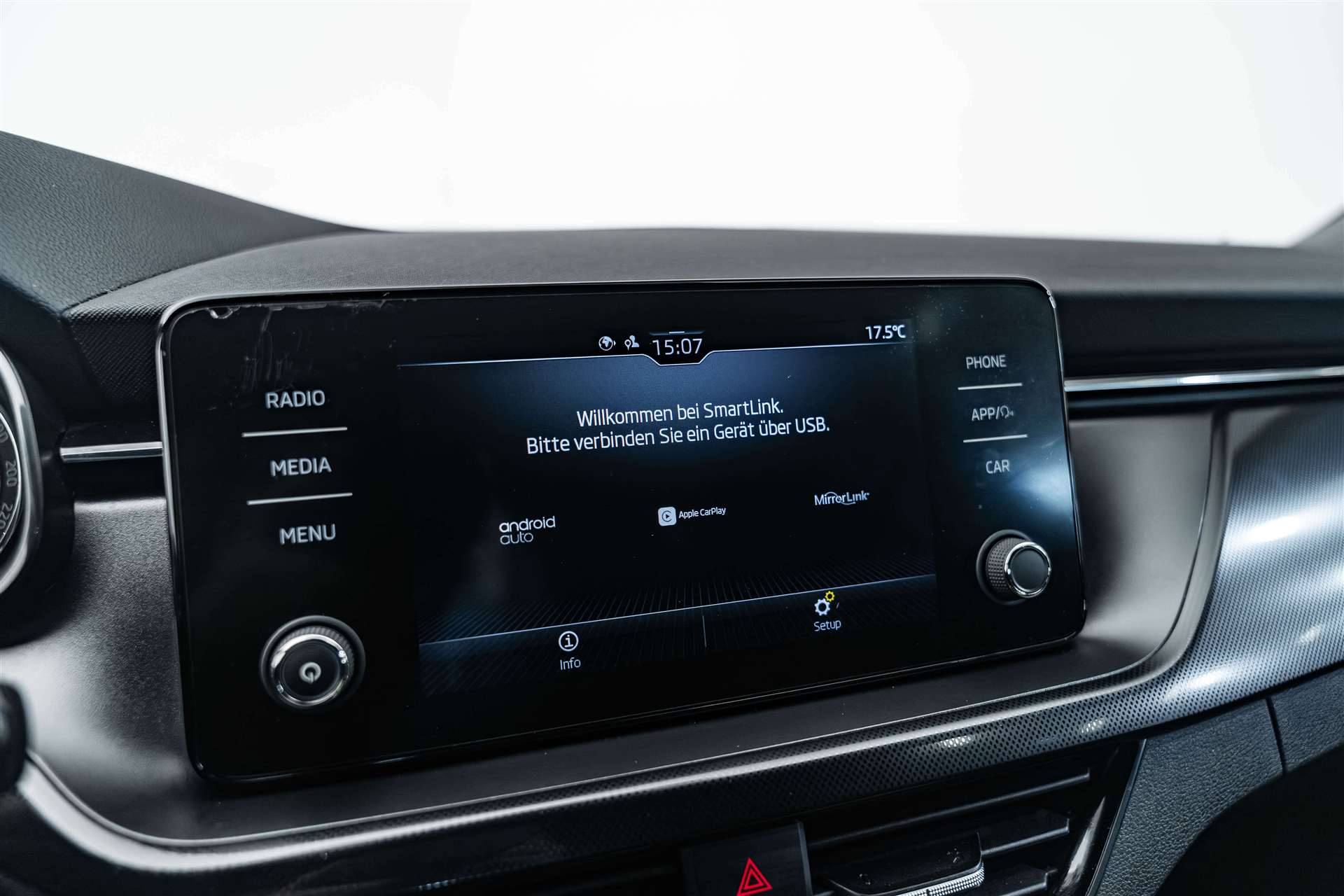 SKODA Scala 1.5 TSI ACT Style DSG 150PS-image-17