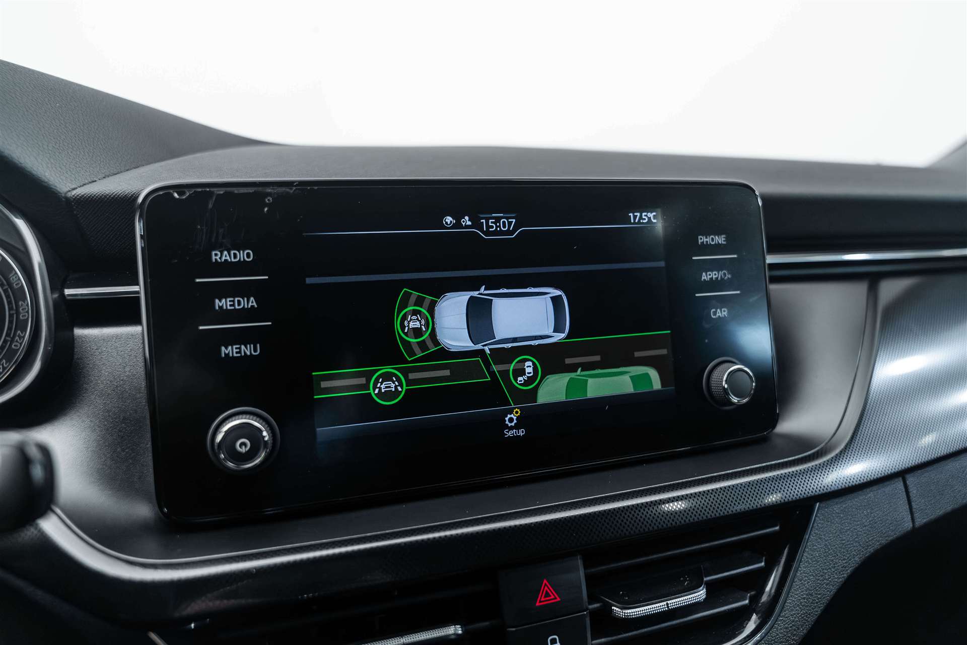 SKODA Scala 1.5 TSI ACT Style DSG 150PS-image-20
