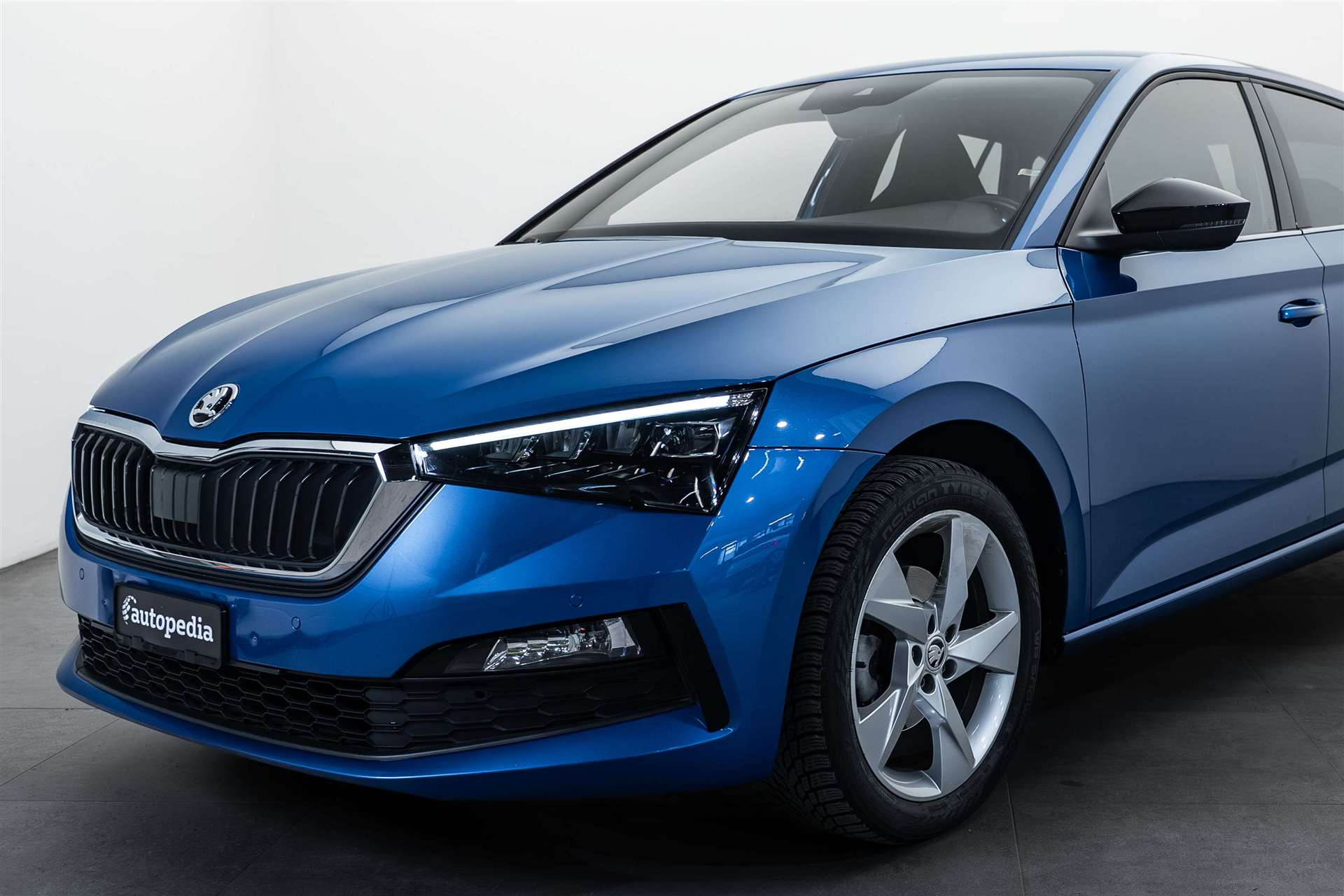 SKODA Scala 1.5 TSI ACT Style DSG 150PS-showroom-element-1