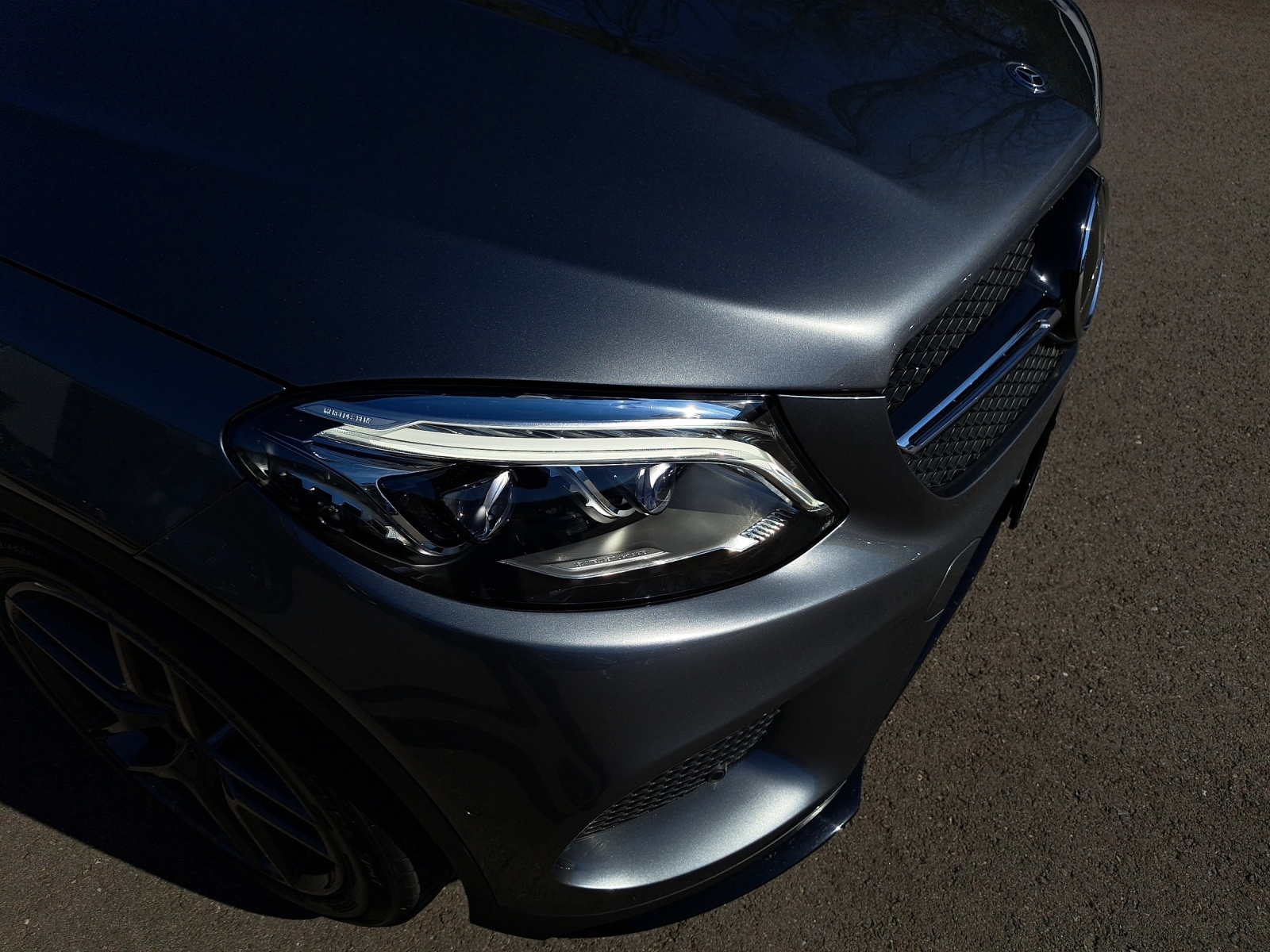 MERCEDES-BENZ GLE-CLASS C292 Coupé GLE 350 AMG-Line-image-23