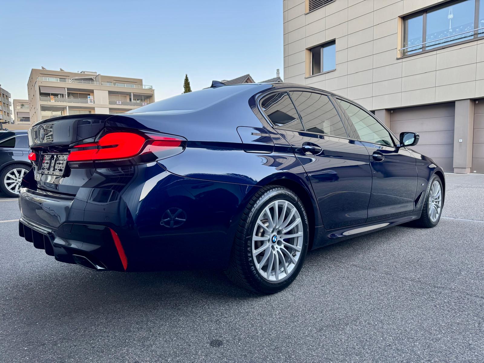 BMW 540d xDrive 48V M Sport Steptronic-showroom-element-3