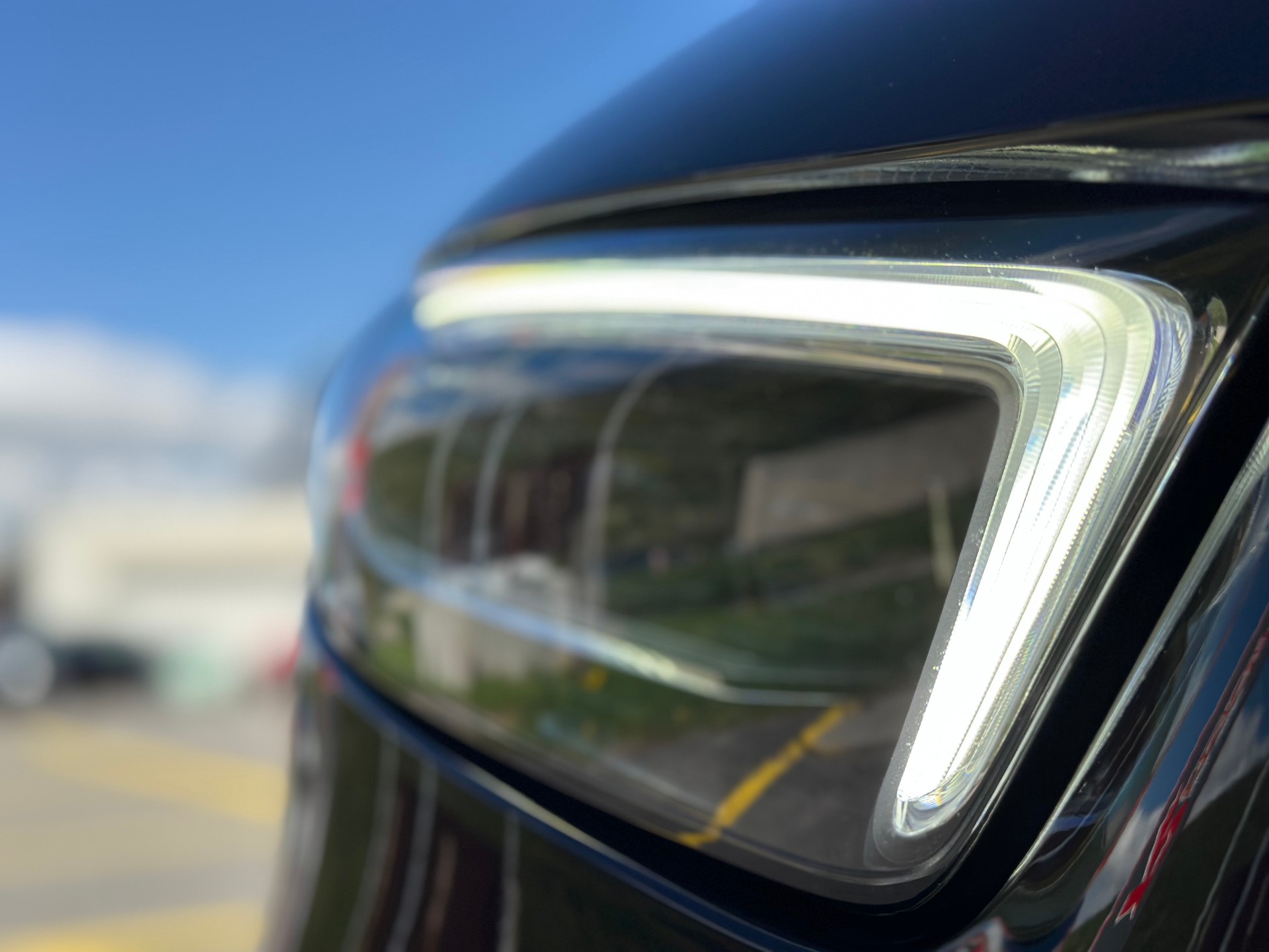 MERCEDES-BENZ A 180 Edition-showroom-element-3